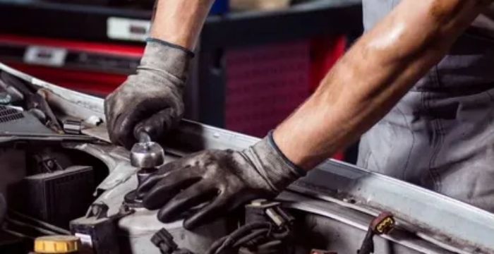 Auto Garage Services